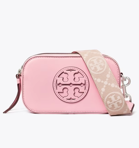 Tory burch 2025 micro miller crossbody