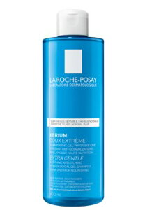 理膚寶水 敏感性頭皮溫和洗髮露 400ml ◣ LA ROCHE-POSAY 原廠公司貨 可登入累積積點◥