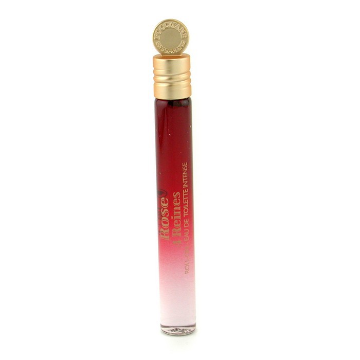 L'Occitane 歐舒丹 玫瑰皇后滾珠淡香水  10ml/0.33oz