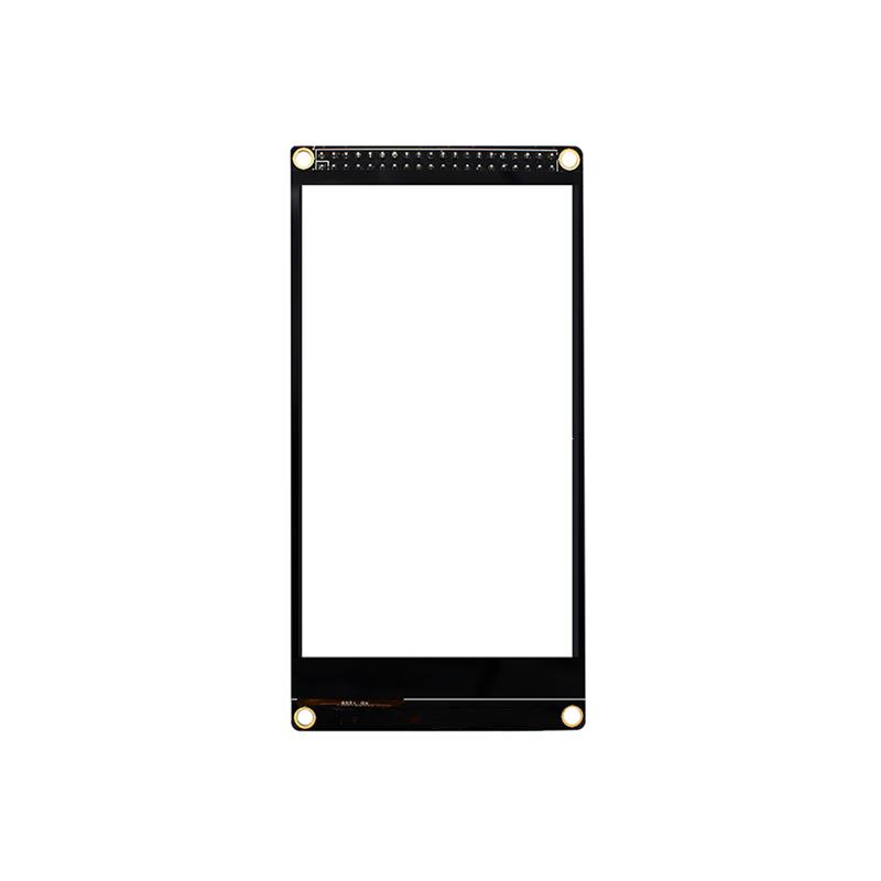 4.3寸RGB電容觸摸液晶屏 LCD模組 達芬奇開發板Python RGB888[領邦五金配件]