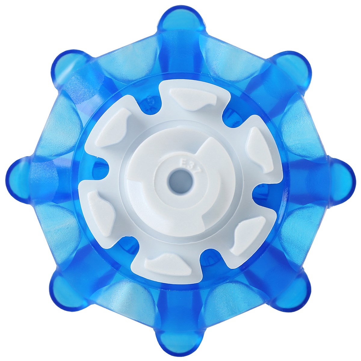 高爾夫鞋釘 Footjoy Freestyle樹蛙DNA3.0通用 進口鞋釘 新款 2