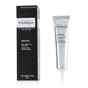 菲洛嘉 Filorga - 保濕修護霜Neocica Moisturizing Repairing Care