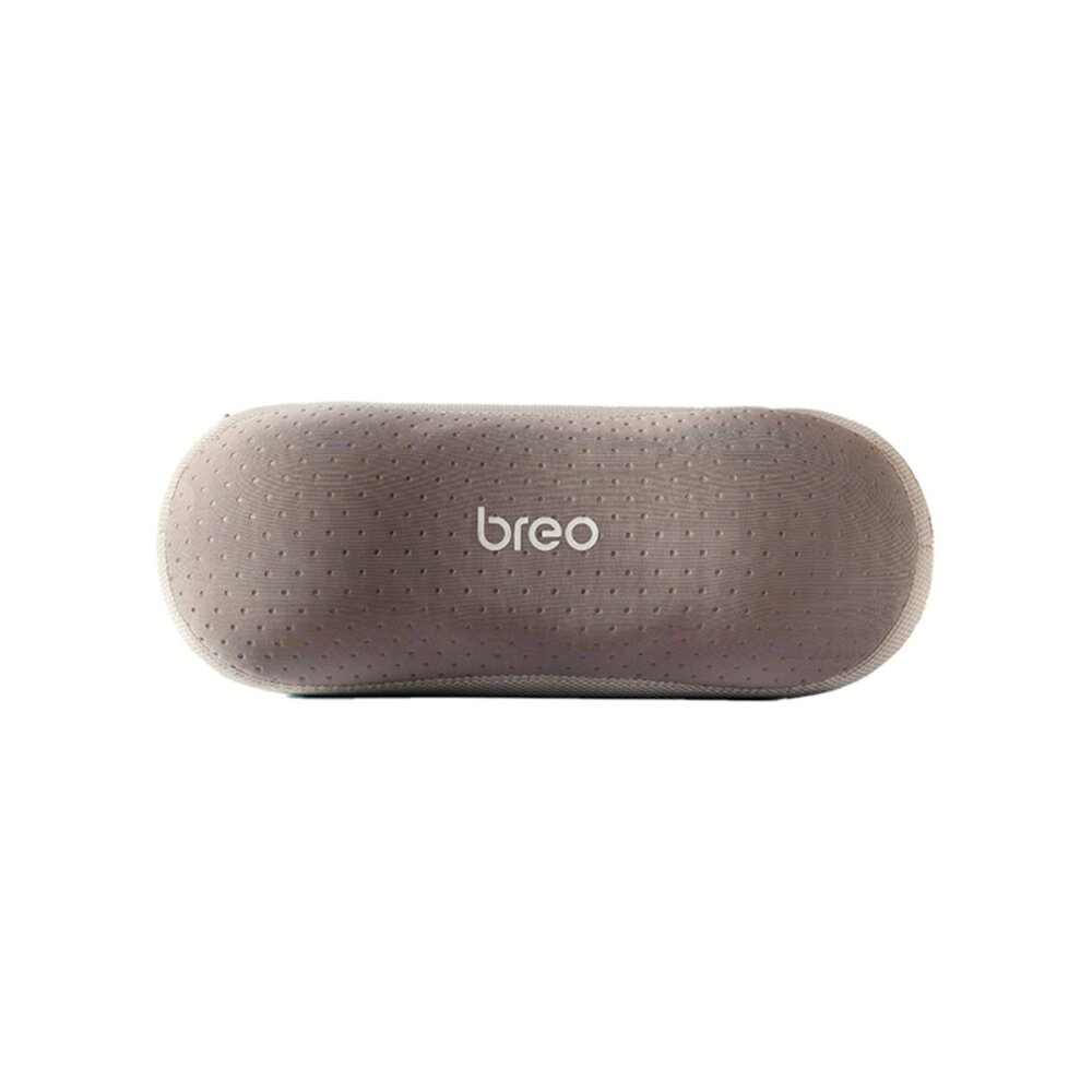 breo 倍輕鬆 元氣枕 拉伸頸椎牽引氣壓熱敷枕(Back 1)