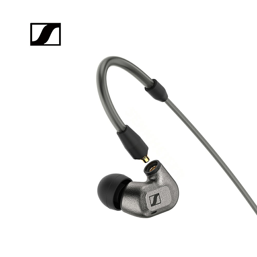 現貨! Sennheiser森海塞爾IE600 發燒級Hi-Fi入耳式耳機加贈清涼風扇