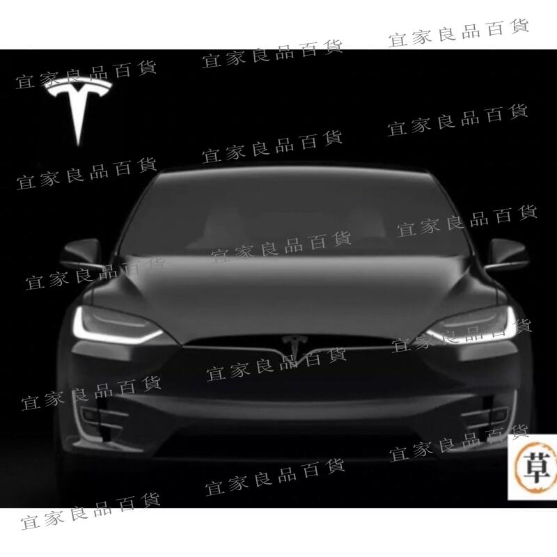 【宜家良品百貨】特斯拉MODEL X MODEL 3 Model Y皮卡Cybertruck 汽車模型 模擬合金車模