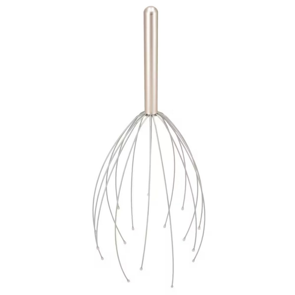 【DECO HOME商品】頭皮按摩器 16DH15(DH) NITORI宜得利家居