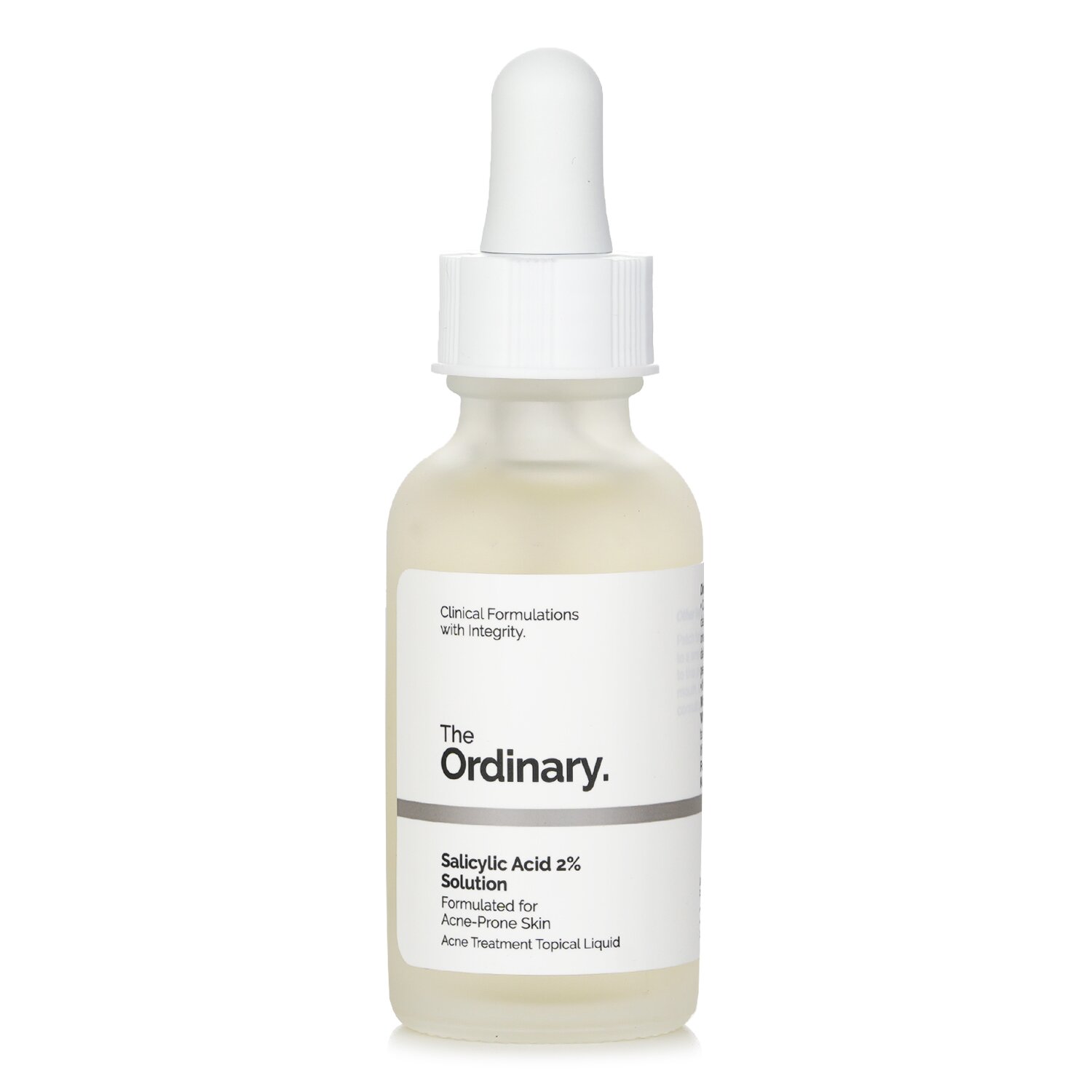 The Ordinary - 2% 水楊酸精華