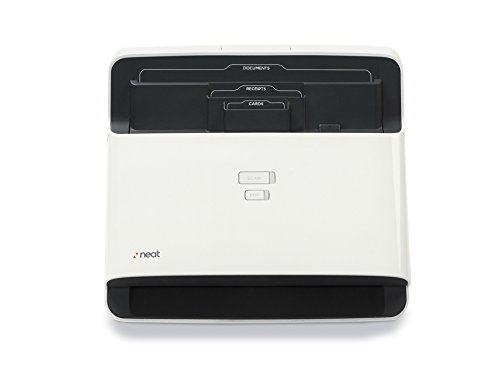 Gizmo Toy Neatdesk Desktop Scanner Digital Filing System Nd 1000