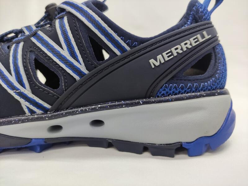 Merrell clearance choprock shoes