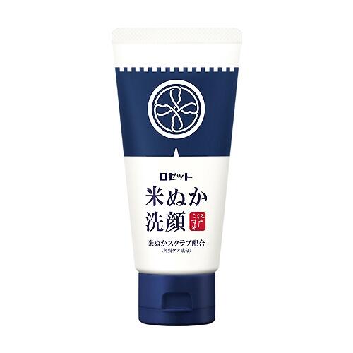 日本 ROSETTE 米糠淨嫩洗顏乳(120g)『Marc Jacobs旗艦店』D539415