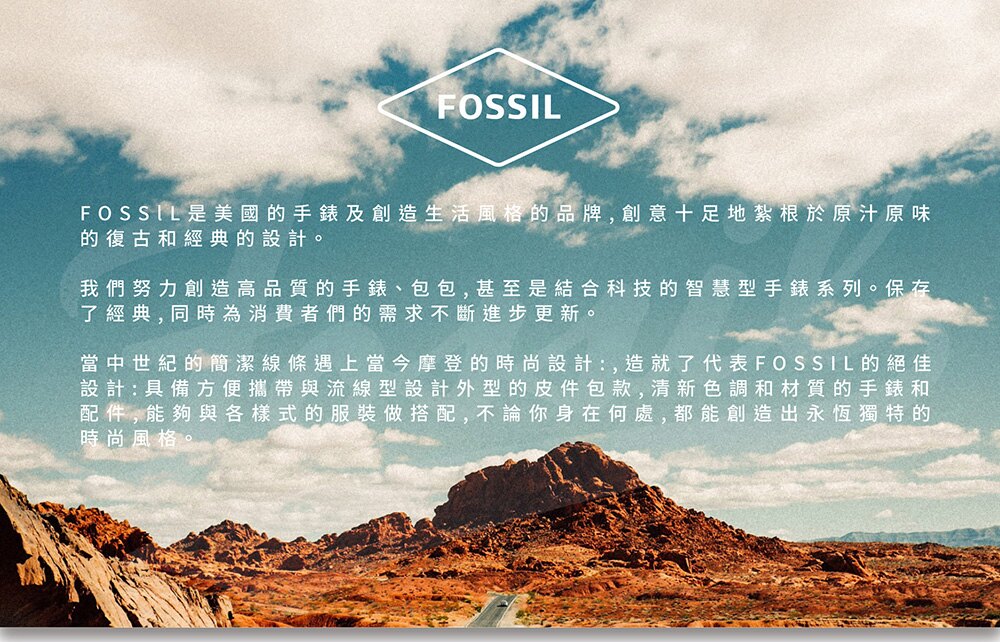送禮首選☆【FOSSIL】☆Liza 輕巧型真皮零錢袋長夾-SL7891G602【美國