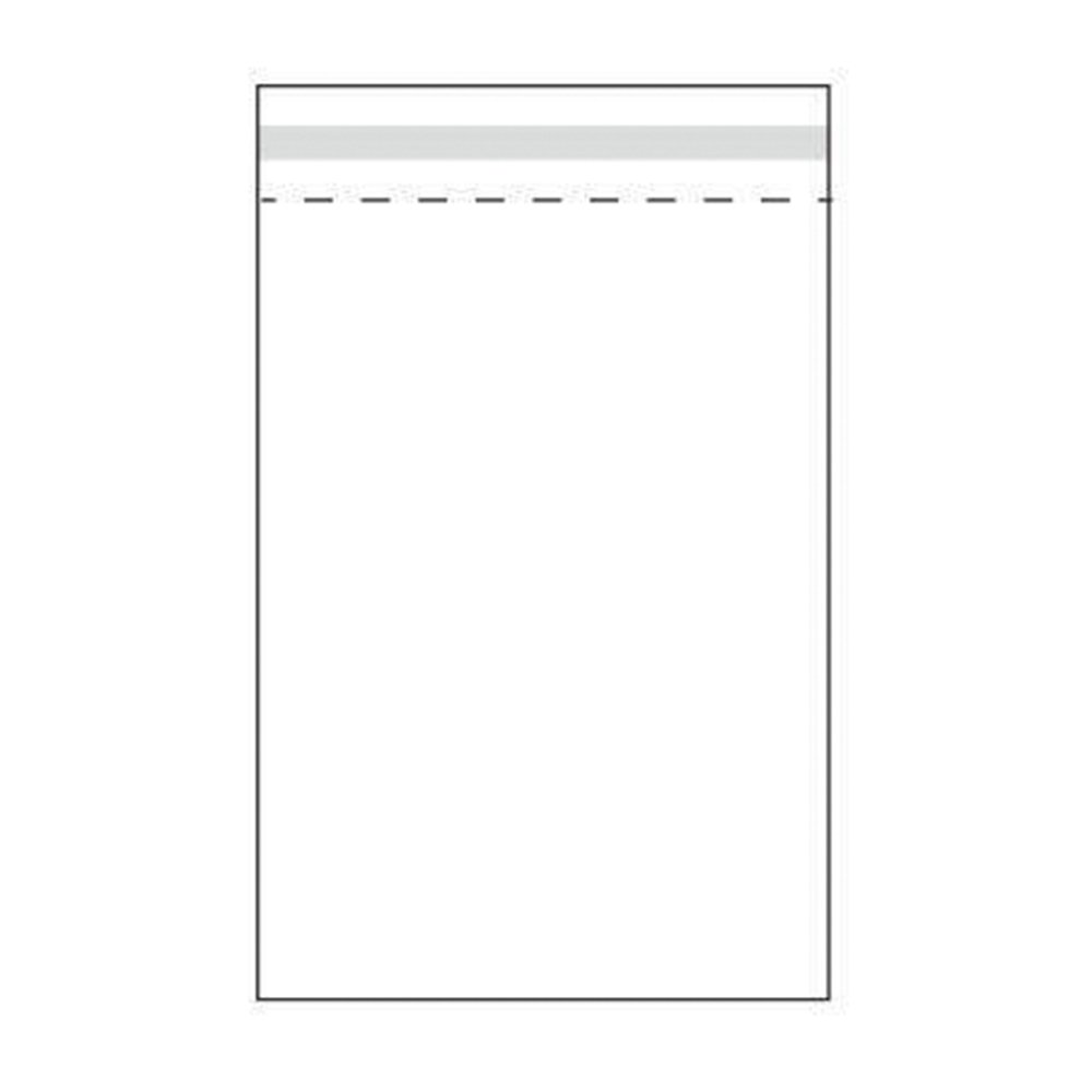 大9K OPP自黏袋200x280mm N4003【九乘九購物網】