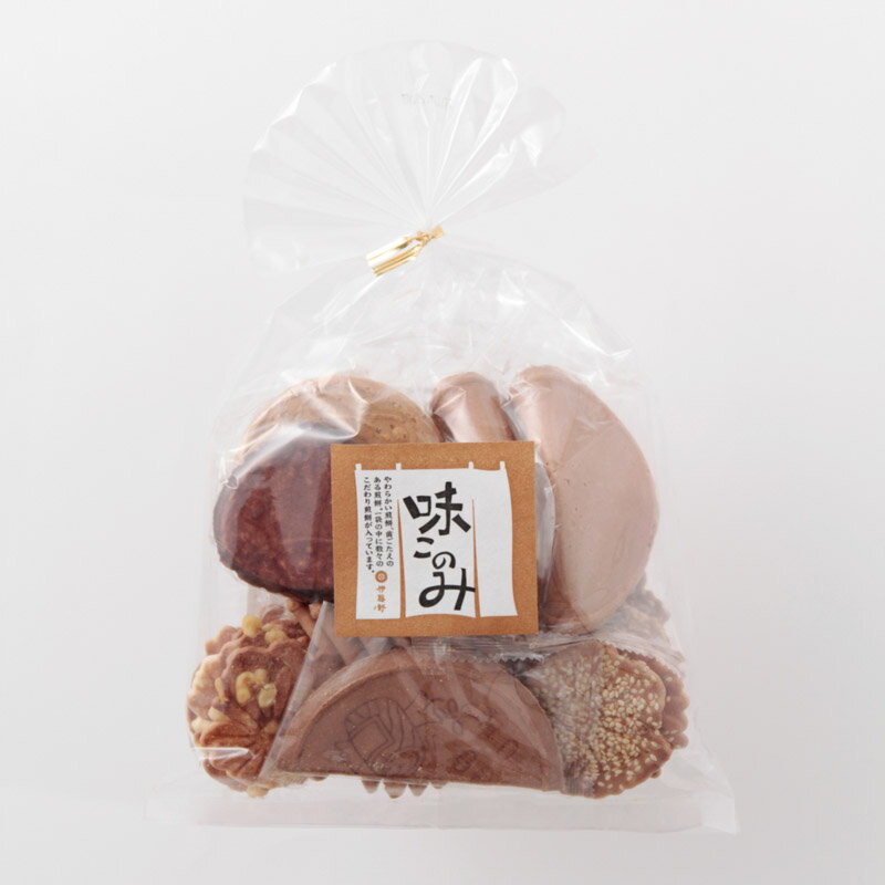 伊藤軒【綜合煎餅】32枚｜日本仙貝｜米果