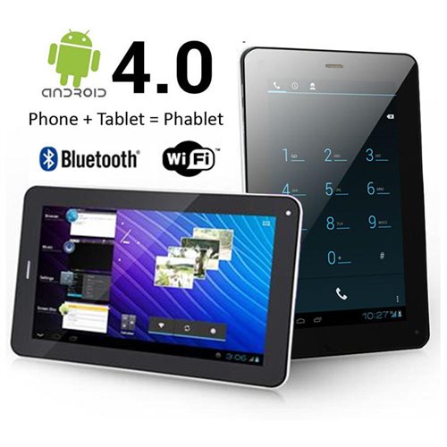 android 4.0.3 tablet deeveloper options