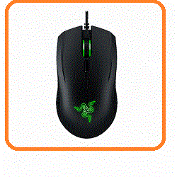 【2018 暑假特惠價 】Razer 雷蛇 Abyssus 地獄狂蛇V2 RZ01-01900100-R3A1