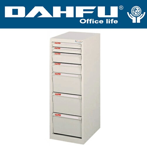 DAHFU 大富   SY-B4-218NBL 特大型抽屜綜合效率櫃-W327xD402xH880(mm) / 個