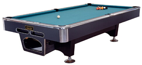 Chanson 強生撞球台 3501S 花式撞球檯【大自在運動休閒精品店】 1