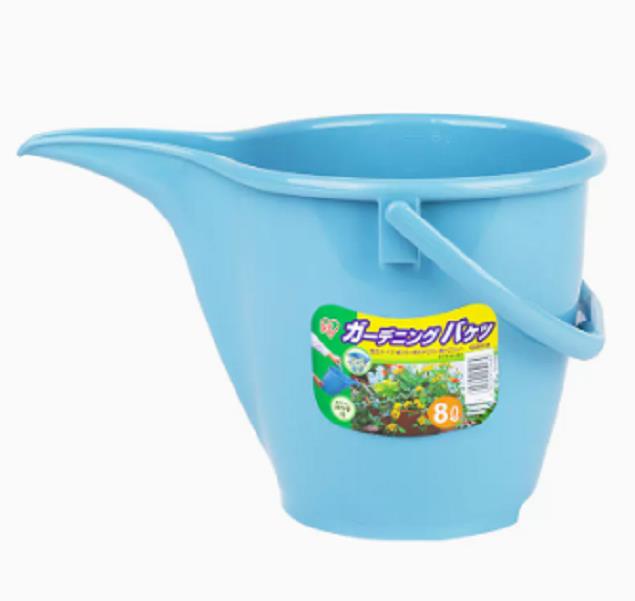灑水桶澆菜神器