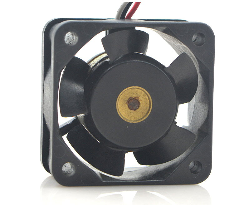 Ventola Di Raffreddamento SANYO 9WF0424F6D03 24V 0.076A 4cm 4020 A 3 Fili, Nuova E Testata - 2