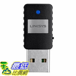 <br/><br/>  [106 美國直購整新品] Linksys Wireless Mini<br/><br/>