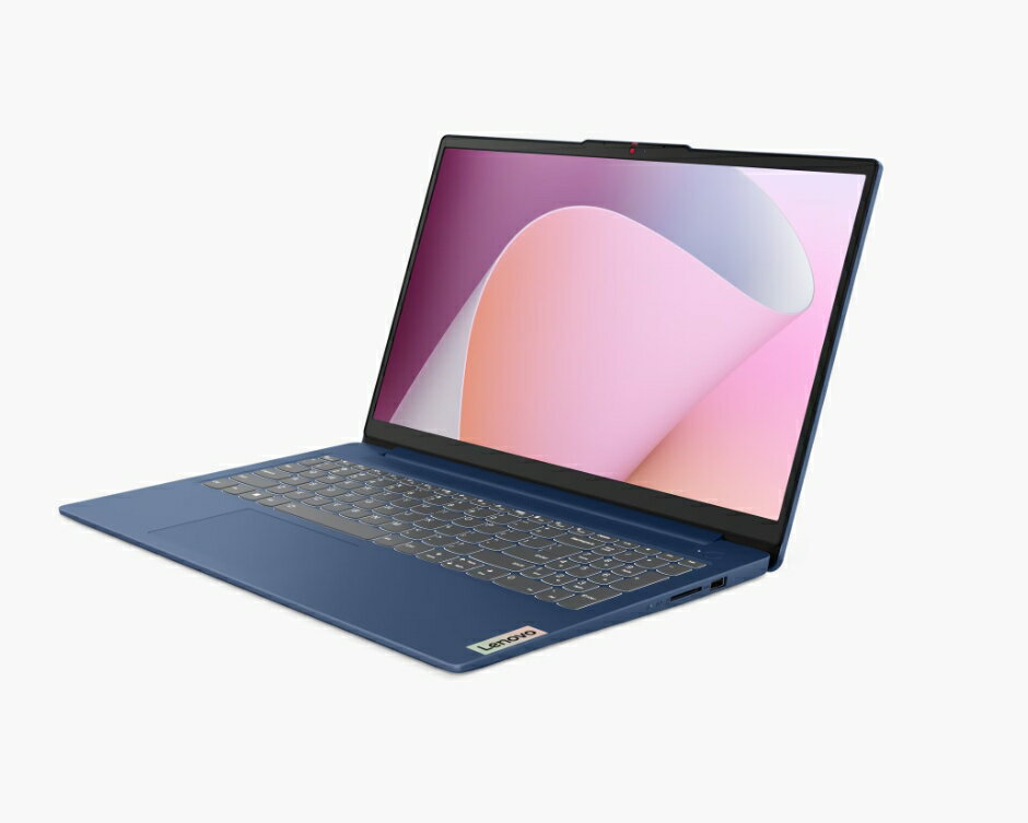 Lenovo 聯想 IdeaPad Slim 3 15AMN8 15.6吋文書效能筆電藍色(R3-7320U/8GB/512G/WIN11/82XQ00J8TW)