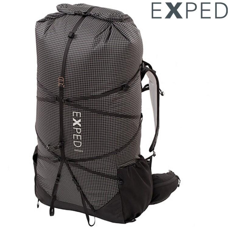 Exped Lightning 45 輕量登山揹包 男款45129/女款45131