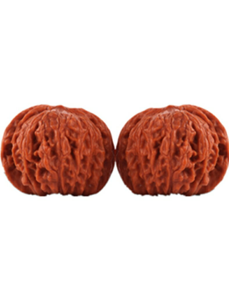 野生文玩核桃四座樓獅子頭悶尖特大蘋果園磨盤把玩練手麒麟紋官帽| 協貿