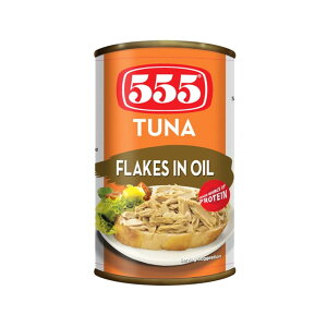 防疫囤貨菲律賓555油漬鮪魚罐頭