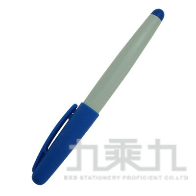 水性簽字筆 F66 - 藍【九乘九購物網】