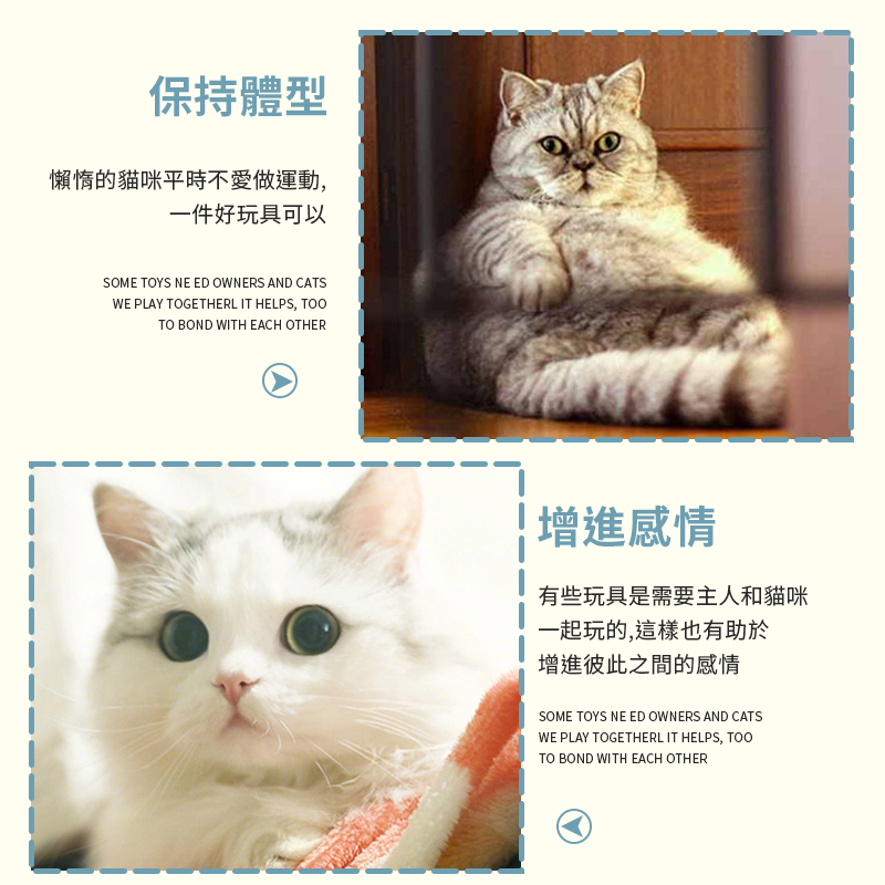 貓薄荷小老鼠 貓薄荷絨毛小老鼠 貓咪小老鼠玩具 貓薄荷 絨毛小老鼠玩具 貓咪紓壓玩具 貓咪紓壓絨毛小老鼠 4