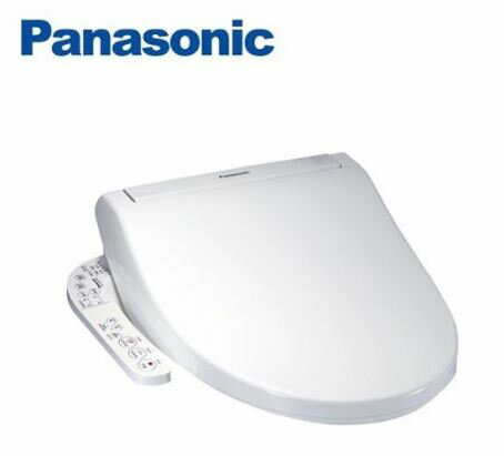 【折300】『原廠公司貨』Panasonic/國際牌 控溫暖座 雙認證抗菌 儲熱式溫水洗淨便座DL-F610RTWS★無提供安裝服務