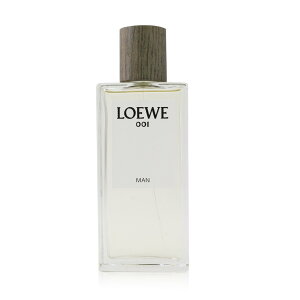 Loewe - 001男仕淡香水噴霧 50ml/100ml