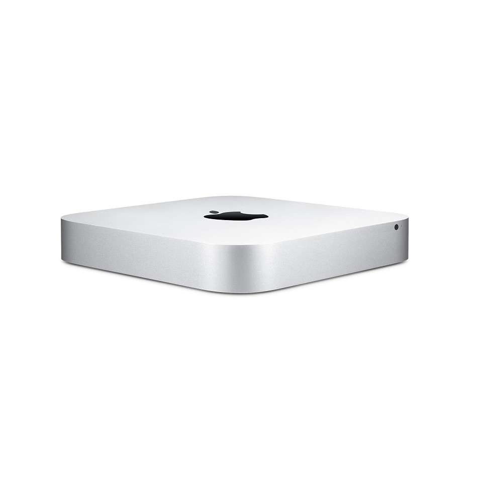 【磐石蘋果】Mac mini i5-2.8/8GB/1TB Fusion Drive-MGEQ2TA/A