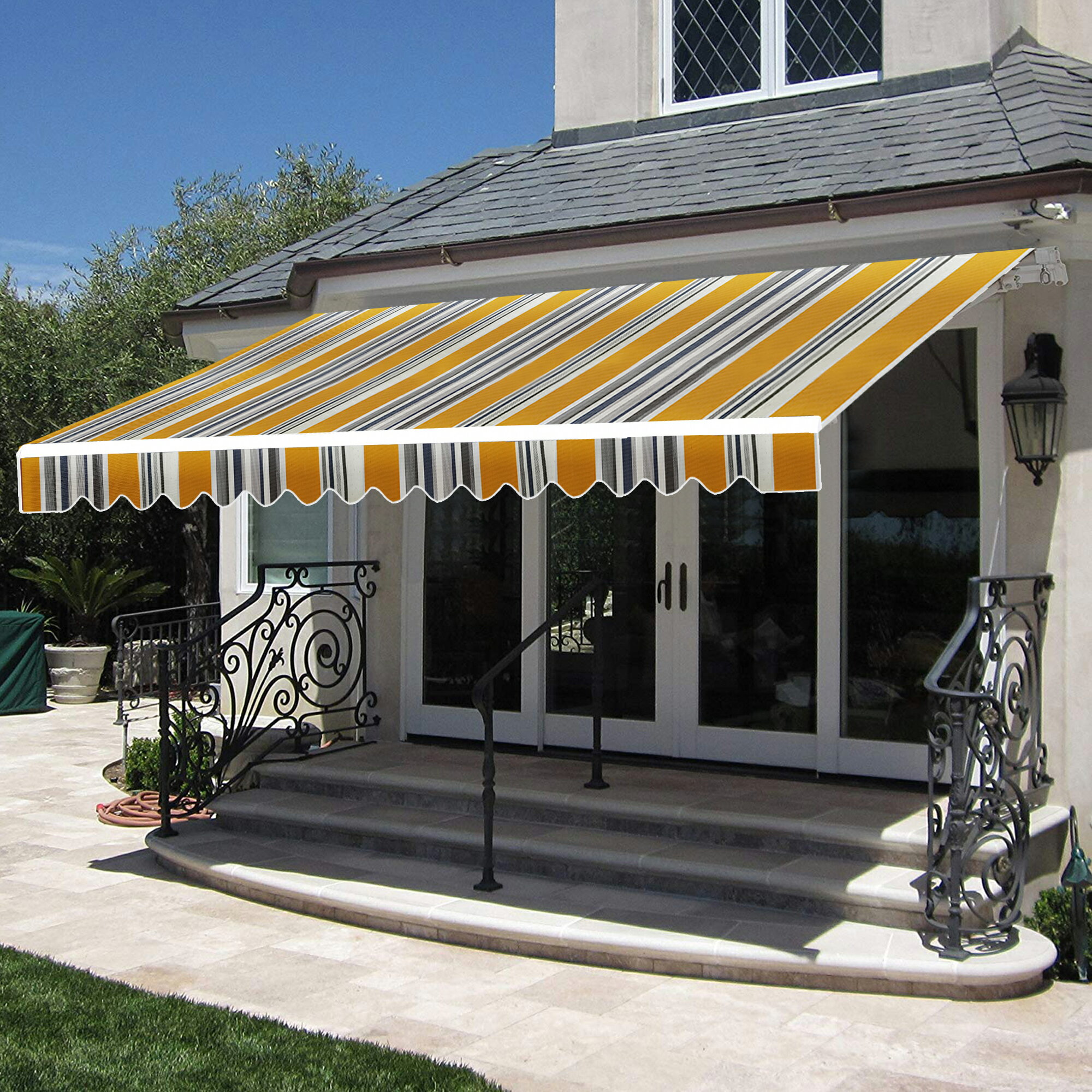 Large Outdoor Canopy