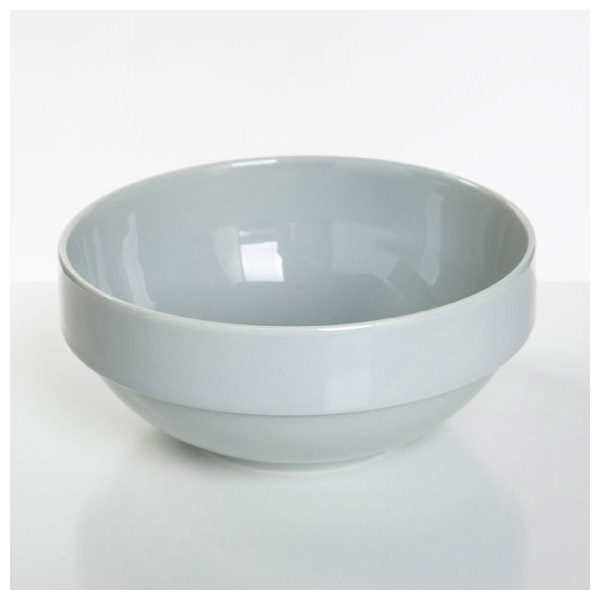 可堆疊碗 DAY Value 15cm GY NITORI宜得利家居