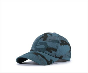 FIND 韓國品牌棒球帽 男女情侶 街頭潮流 藍色迷彩 歐美風 嘻哈帽 街舞帽 太陽帽 鴨舌帽