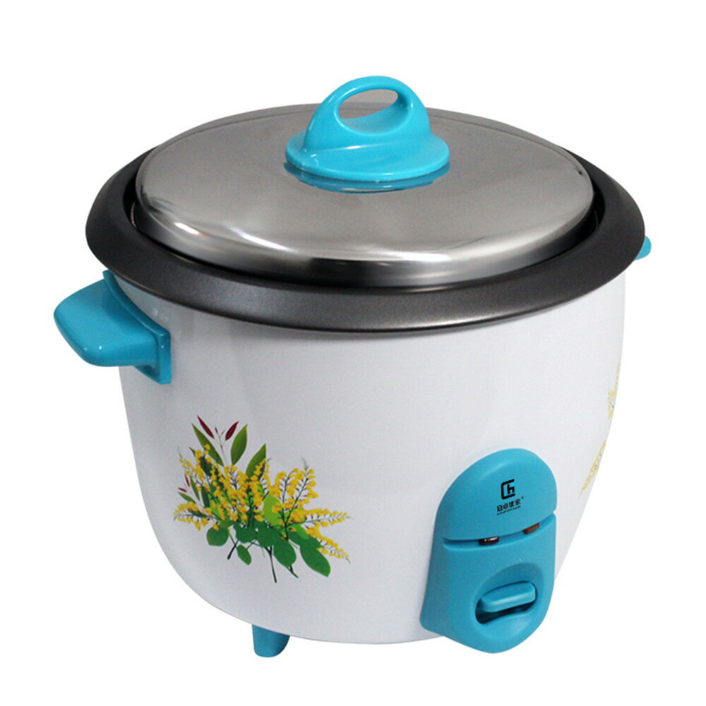 源頭工廠可定製老式110v電飯煲1.8L可帶蒸籠電飯鍋2L3L4L5L6L外貿【北歐家居生活】