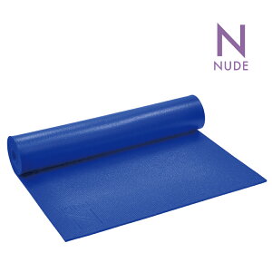 【免運】NUDE Mandara 瑜伽墊（藍寶石） 尺寸：183 x 61 cm 台灣製造