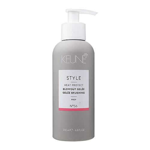 KEUNE 塑型凍(200ml)『STYLISH MONITOR』D040064