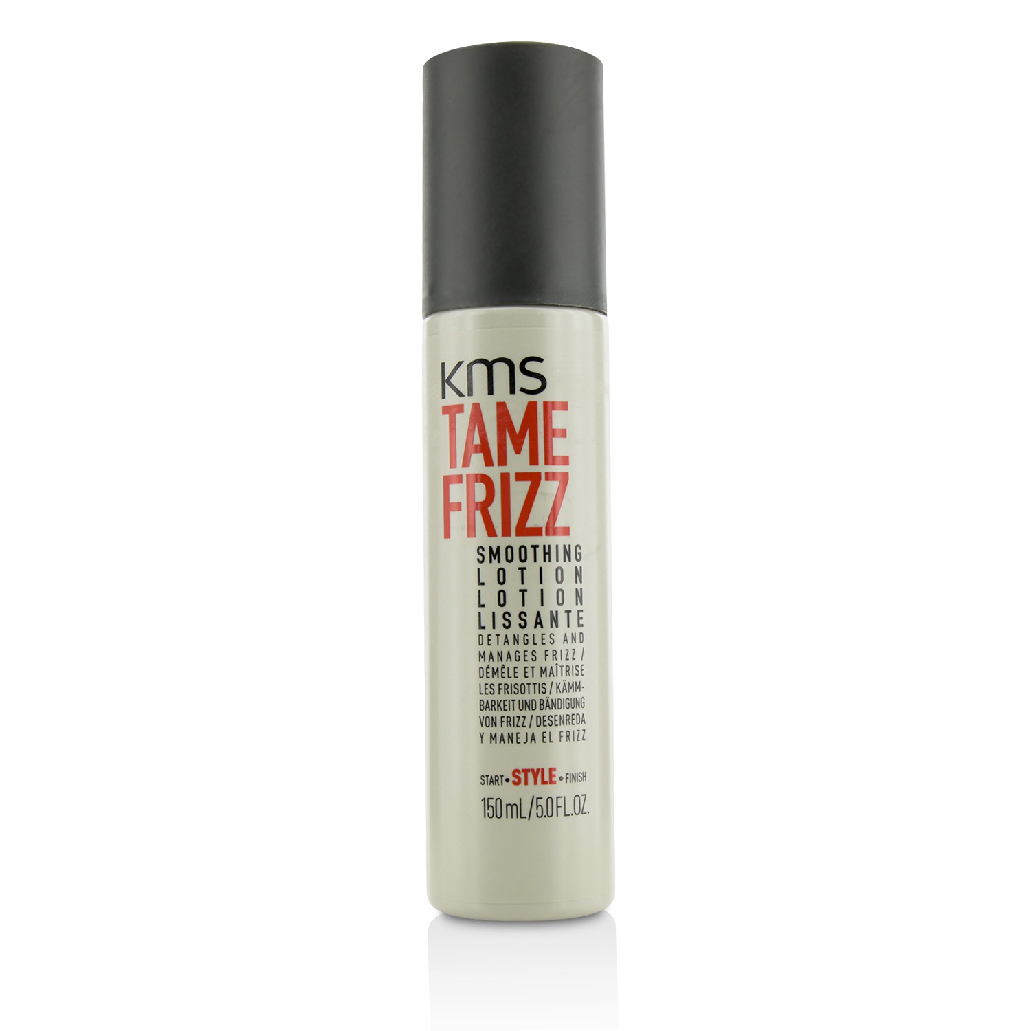 加州KMS KMS California - 馴服乖乖乳(降低毛躁) Tame Frizz Smoothing Lotion