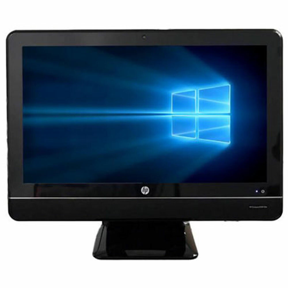 Hp Elite 8200 Aio 23 Intel Core I5 2nd Gen 2400s 2 50 Ghz 8gb Ram 1tb Hdd Windows 10 Pro Refurbished Sold By Nettradez Rakuten Com Shop