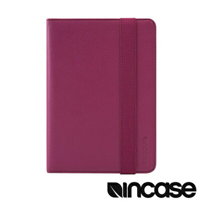 【INCASE】Book Jacket iPad mini適用 平板保護套 (多色可選)
