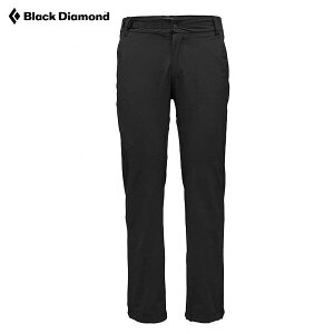 美國【 Black Diamond 】M ALPINE LIGHT PANTS /男款輕量彈性快乾褲《長毛象閒旅遊名店》