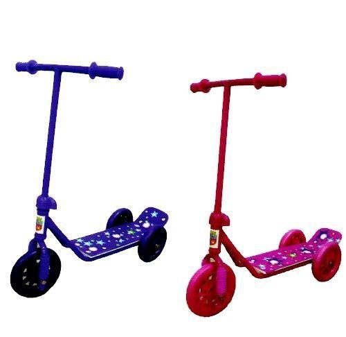 【兒童玩具】小滑板車 0