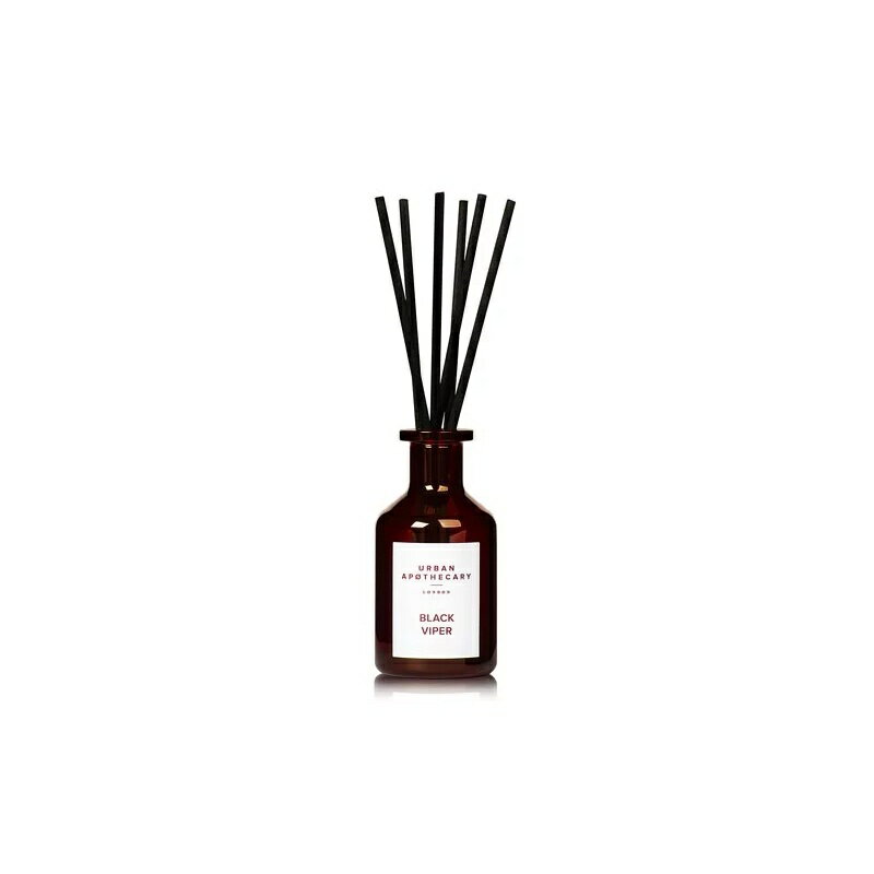Urban Apothecary 奢華紅寶石系列-精油擴香200ml