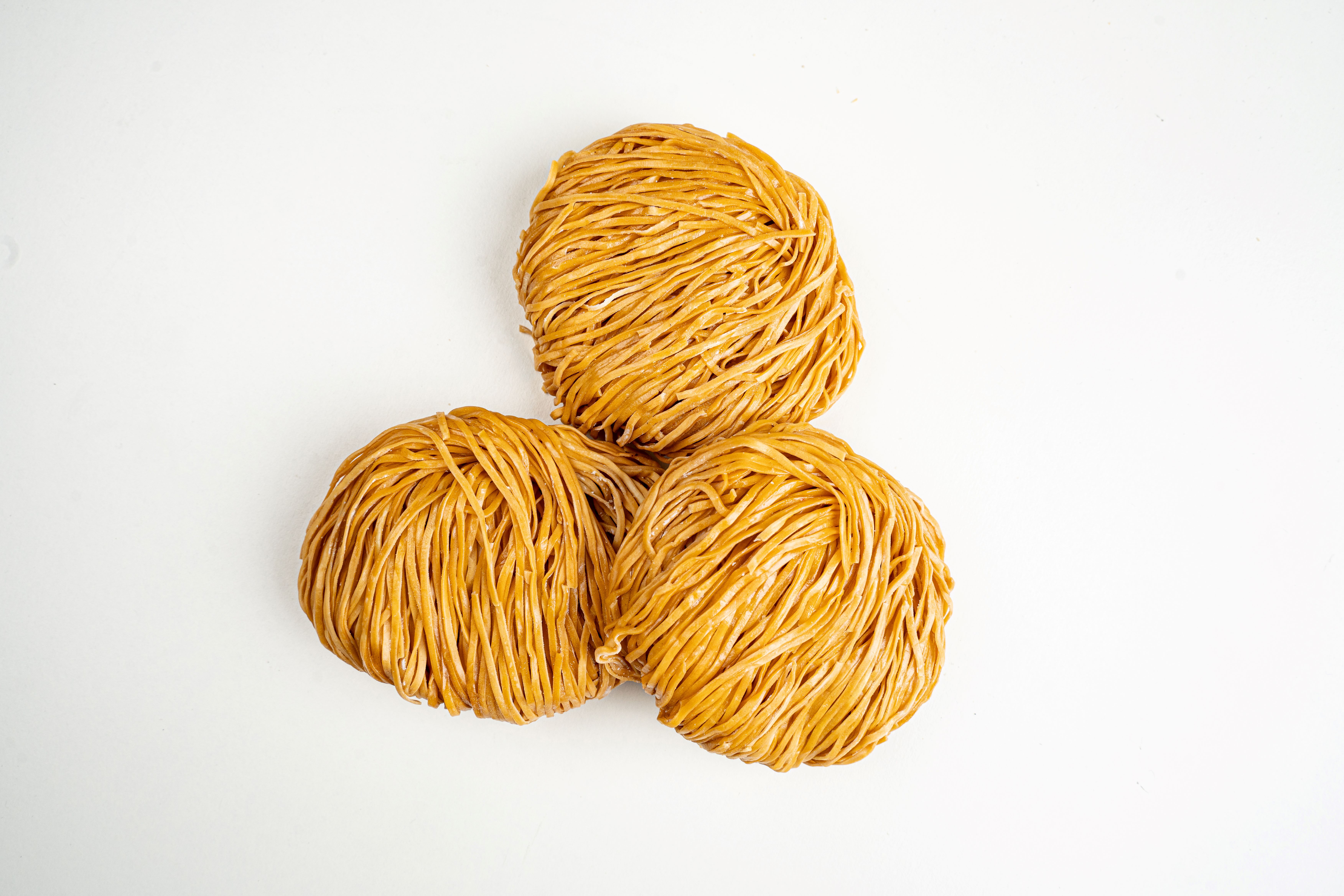紅蘿蔔麵(素)4入