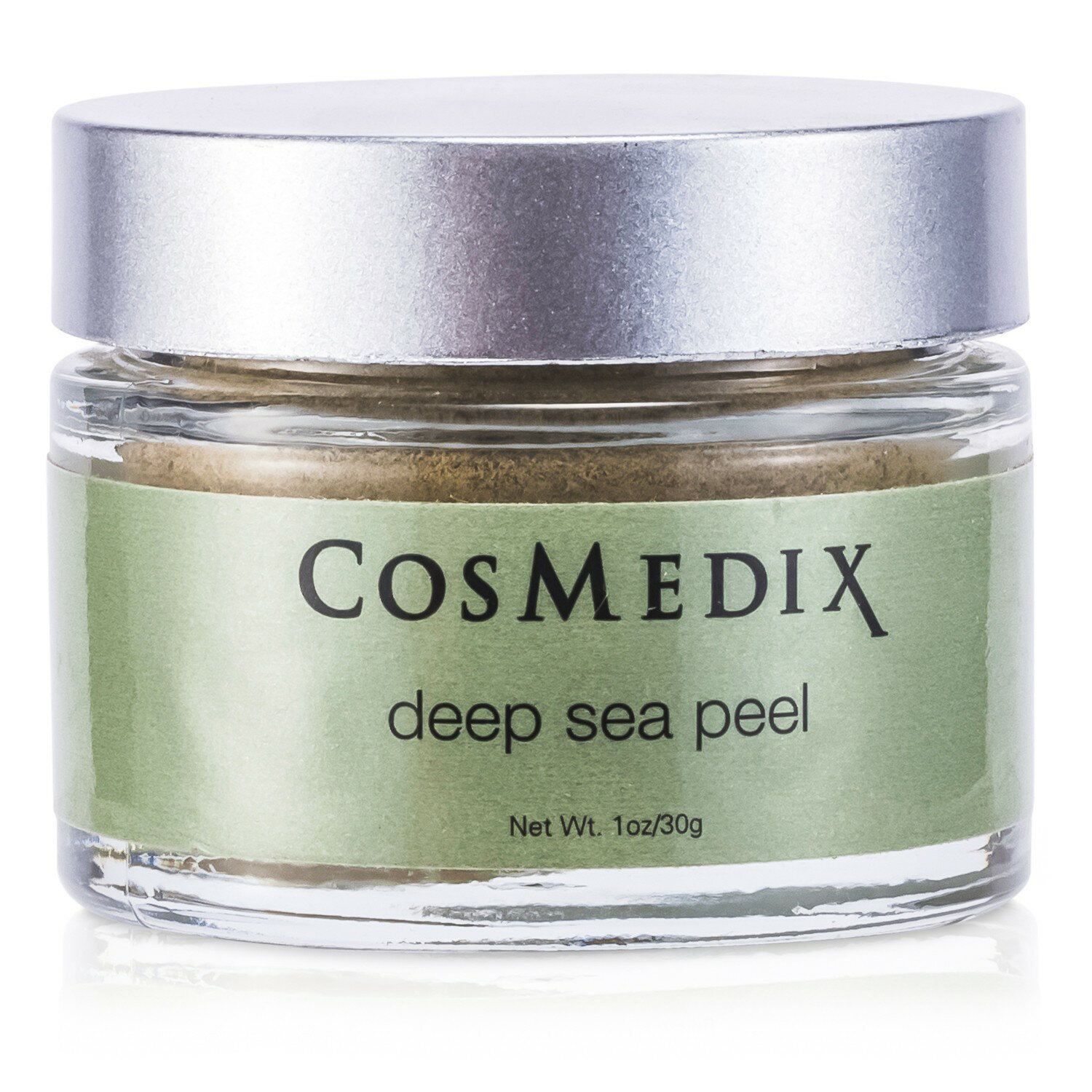 歌斯美迪 CosMedix - 煥膚磨砂 Deep Sea Peel (營業用產品)