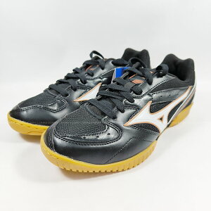 特價 MIZUNO 美津濃 桌球鞋CROSSMATCH PLIO RX4 膠底鞋 室內運動鞋 1480 [陽光樂活](E8)