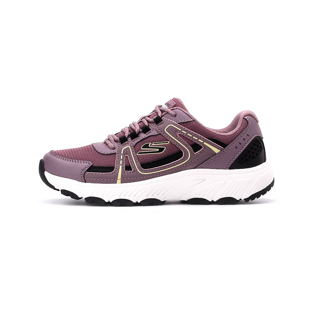 SKECHERS HILLCREST 2.0 防潑水運動鞋 粉紫 180296MVE 女鞋