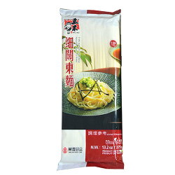 五木 細關東麵 375g
